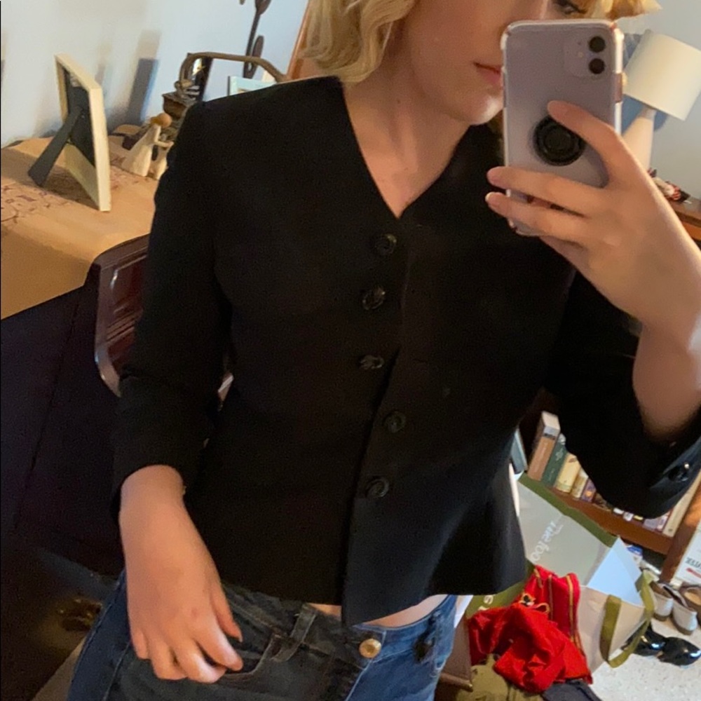 Vintage blazer